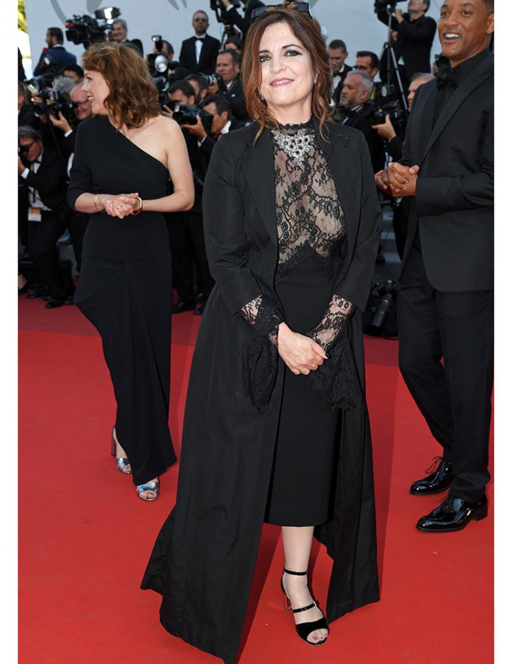 Agnès Jaoui