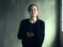 Agnes Kittelsen