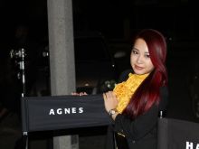 Agnes Mayasari photo
