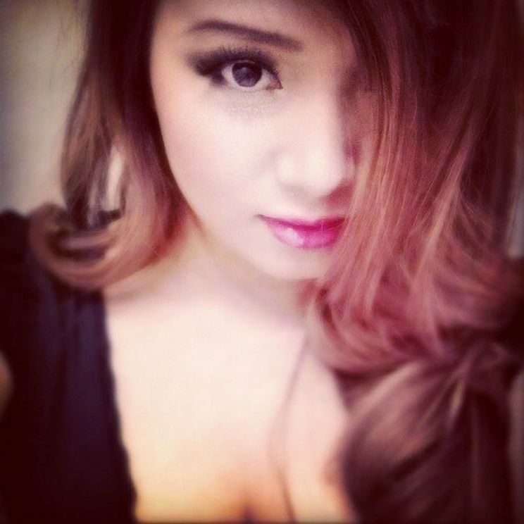 Agnes Mayasari