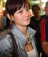 Agnes Monica