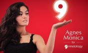 Agnes Monica