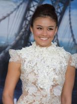 Agnes Monica