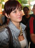 Agnes Monica