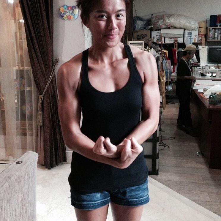 Agnes Monica