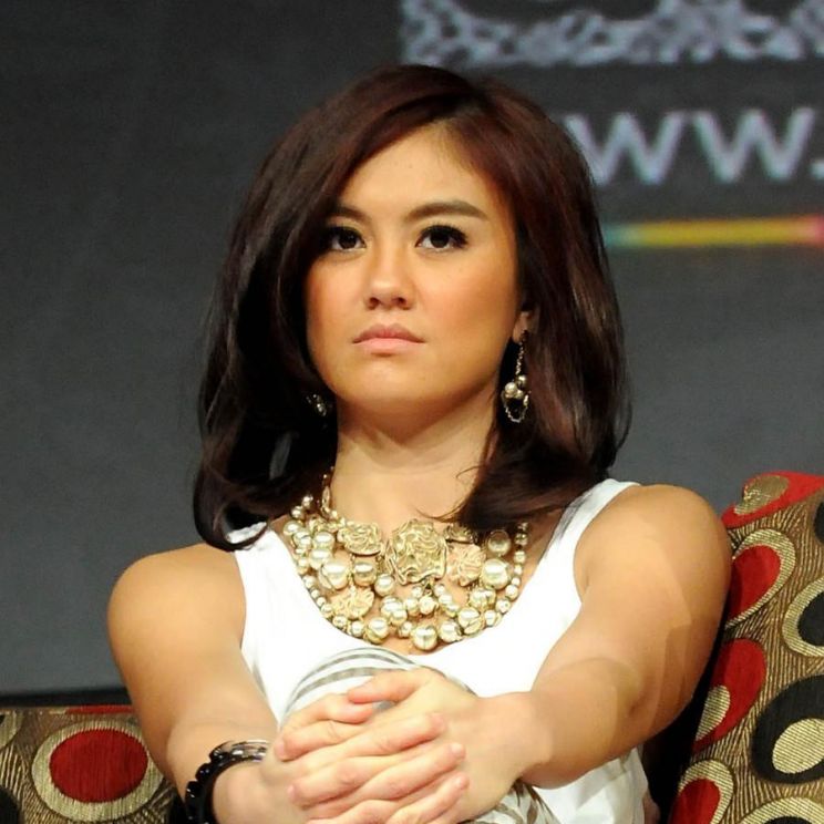 Agnes Monica