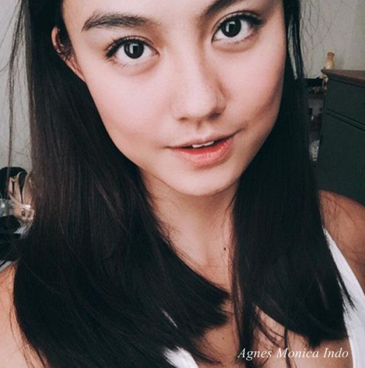 Agnes Monica