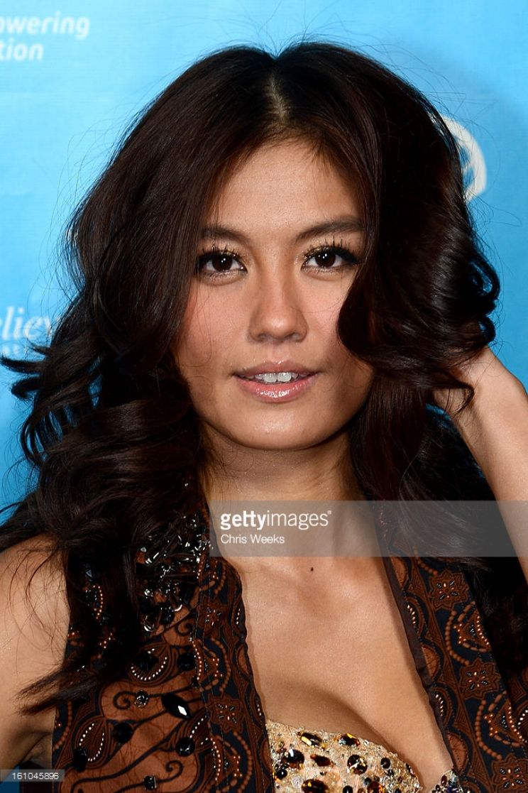 Agnes Monica