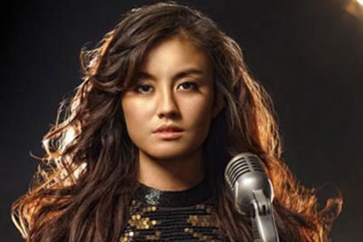 Agnes Monica