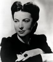 Agnes Moorehead