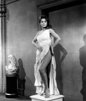 Agnes Moorehead
