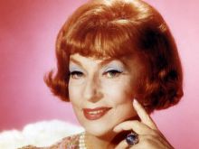 Agnes Moorehead