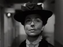 Agnes Moorehead