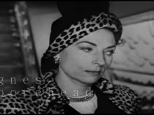 Agnes Moorehead