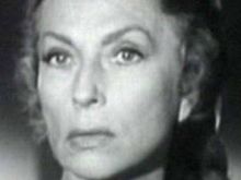 Agnes Moorehead