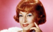 Agnes Moorehead