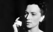 Agnes Moorehead