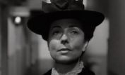 Agnes Moorehead