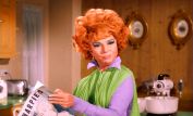 Agnes Moorehead