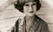 Agnes Moorehead