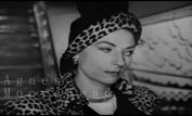 Agnes Moorehead