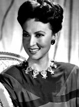 Agnes Moorehead