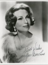 Agnes Moorehead