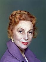 Agnes Moorehead