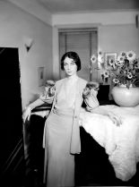 Agnes Moorehead