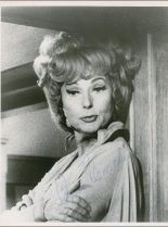 Agnes Moorehead