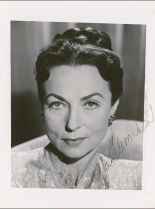 Agnes Moorehead