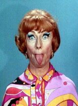 Agnes Moorehead