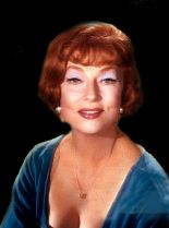 Agnes Moorehead