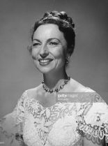Agnes Moorehead