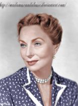 Agnes Moorehead