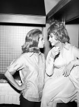 Agnes Moorehead