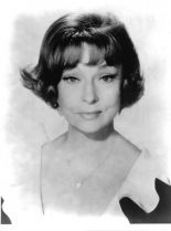 Agnes Moorehead