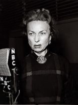 Agnes Moorehead