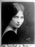 Agnes Moorehead