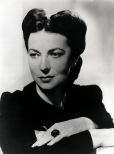 Agnes Moorehead