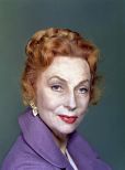 Agnes Moorehead