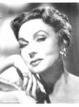 Agnes Moorehead