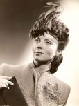 Agnes Moorehead