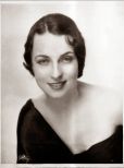 Agnes Moorehead