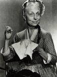 Agnes Moorehead