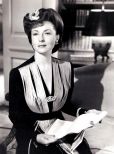 Agnes Moorehead