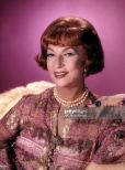 Agnes Moorehead