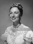 Agnes Moorehead