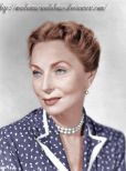 Agnes Moorehead