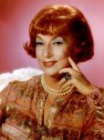 Agnes Moorehead